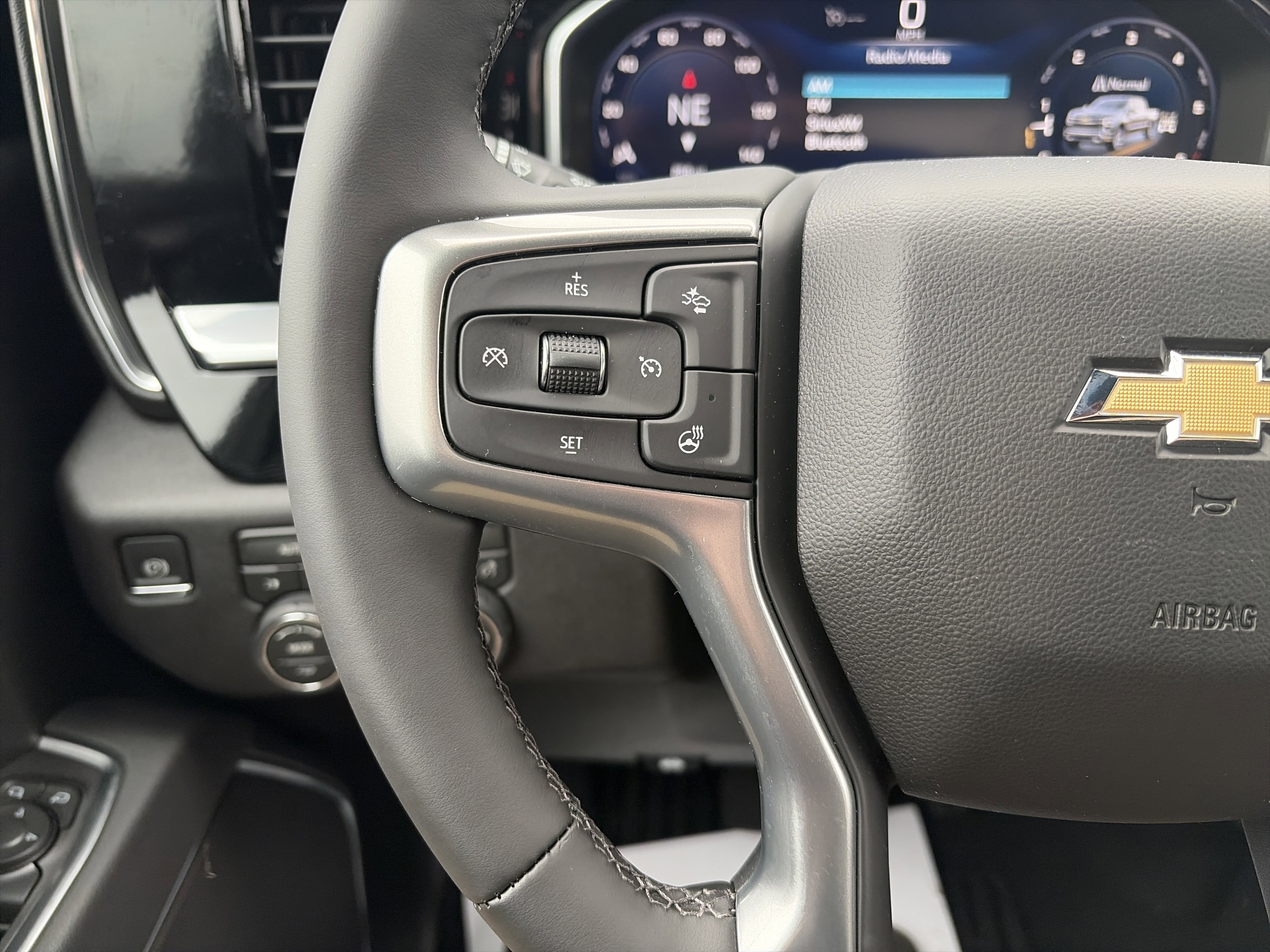 New 2026 Chevrolet Silverado 1500 LT image 18