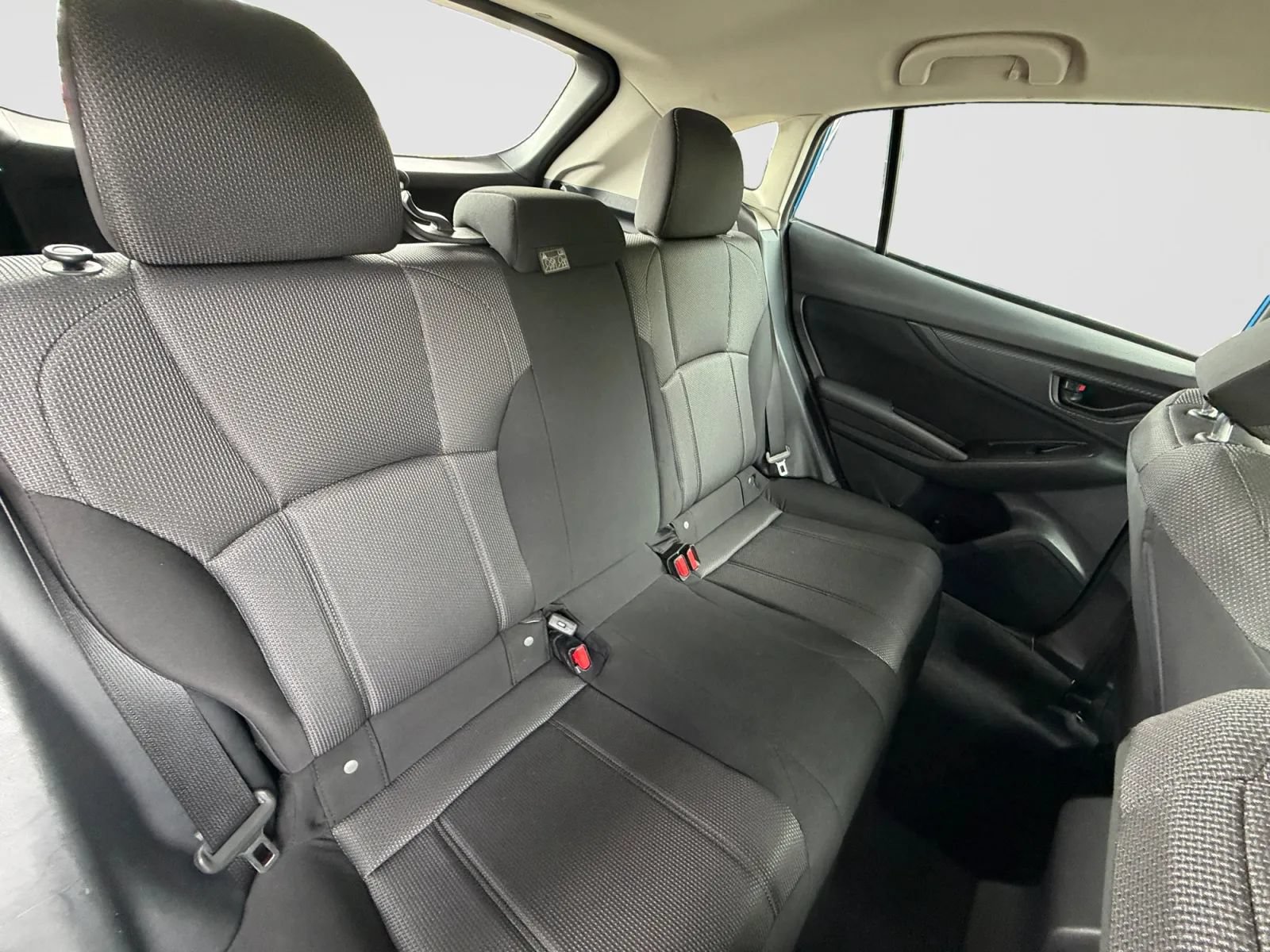 Used 2021 Subaru Impreza 2.0i w/ Popular Package #3 AWD/4WD image 18