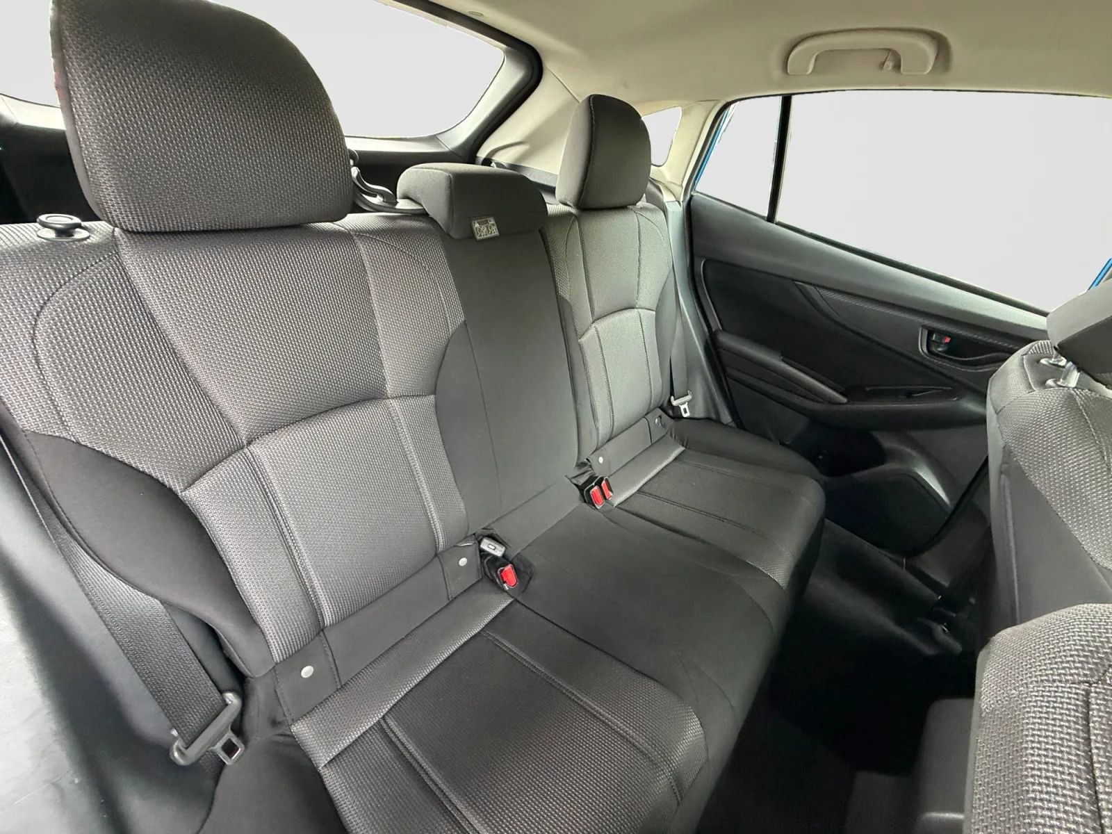 Used 2021 Subaru Impreza 2.0i w/ Popular Package #3 AWD/4WD image 18