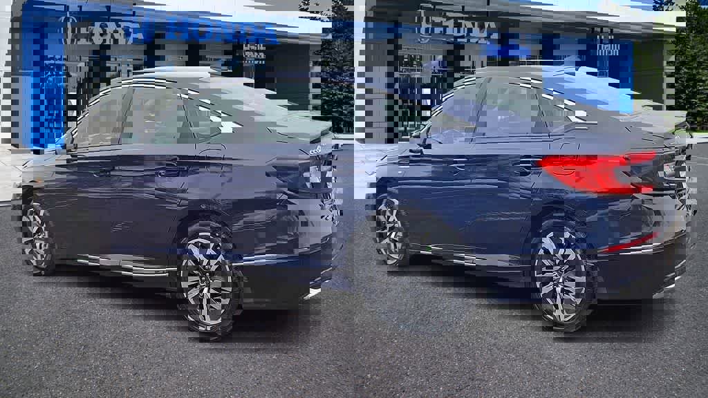 Used 2020 Honda Accord EX-L image 6