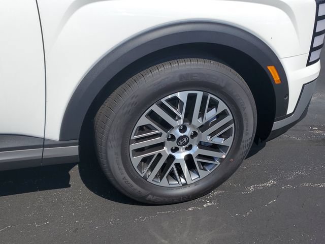 New 2026 Hyundai Palisade SEL AWD/4WD image 6