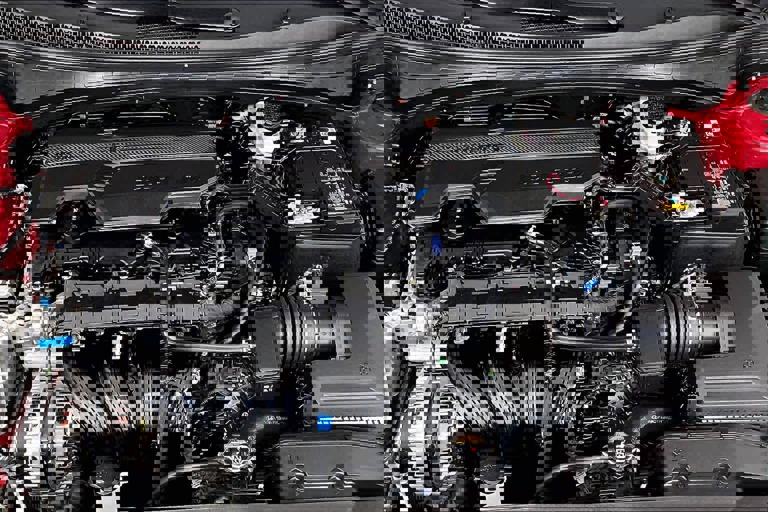 Certified 2025 Hyundai Elantra Sport image 32