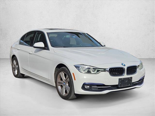 Used 2018 BMW 330i xDrive Sedan image 3