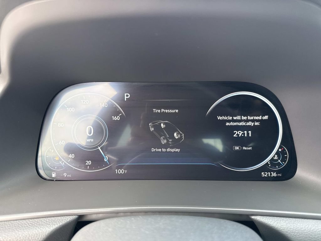 Used 2020 Hyundai Sonata SEL Plus w/ Cargo Package FWD image 37