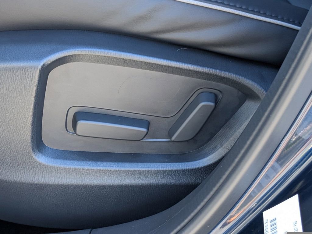 New 2025 MAZDA CX-5 AWD 2.5 S w/ Select Package image 20