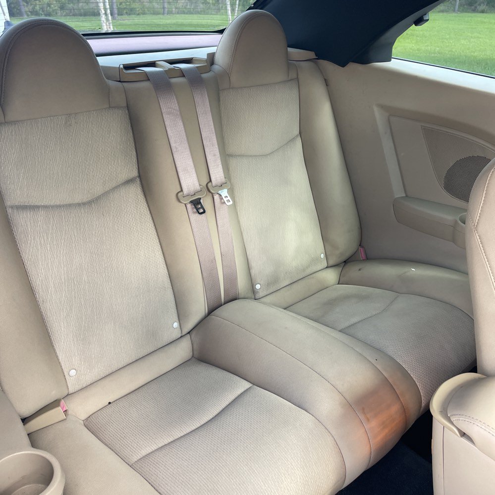 Used 2013 Chrysler 200 Touring w/ Cold Weather Group FWD image 11