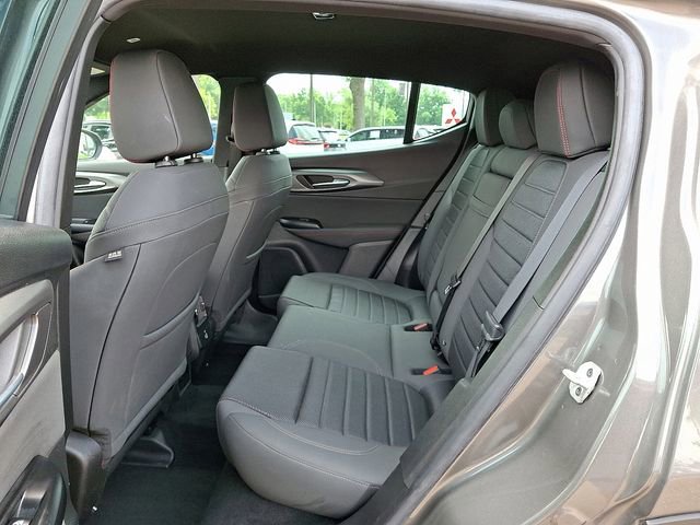 Used 2024 Dodge Hornet GT image 12