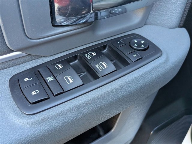 Used 2018 RAM 2500 SLT image 14