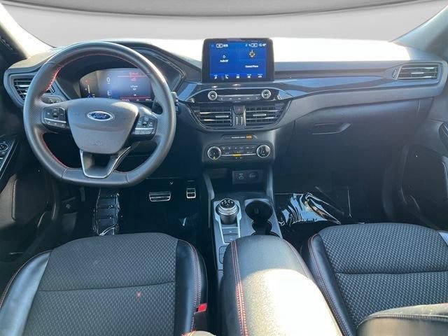 Used 2023 Ford Escape ST-Line image 14