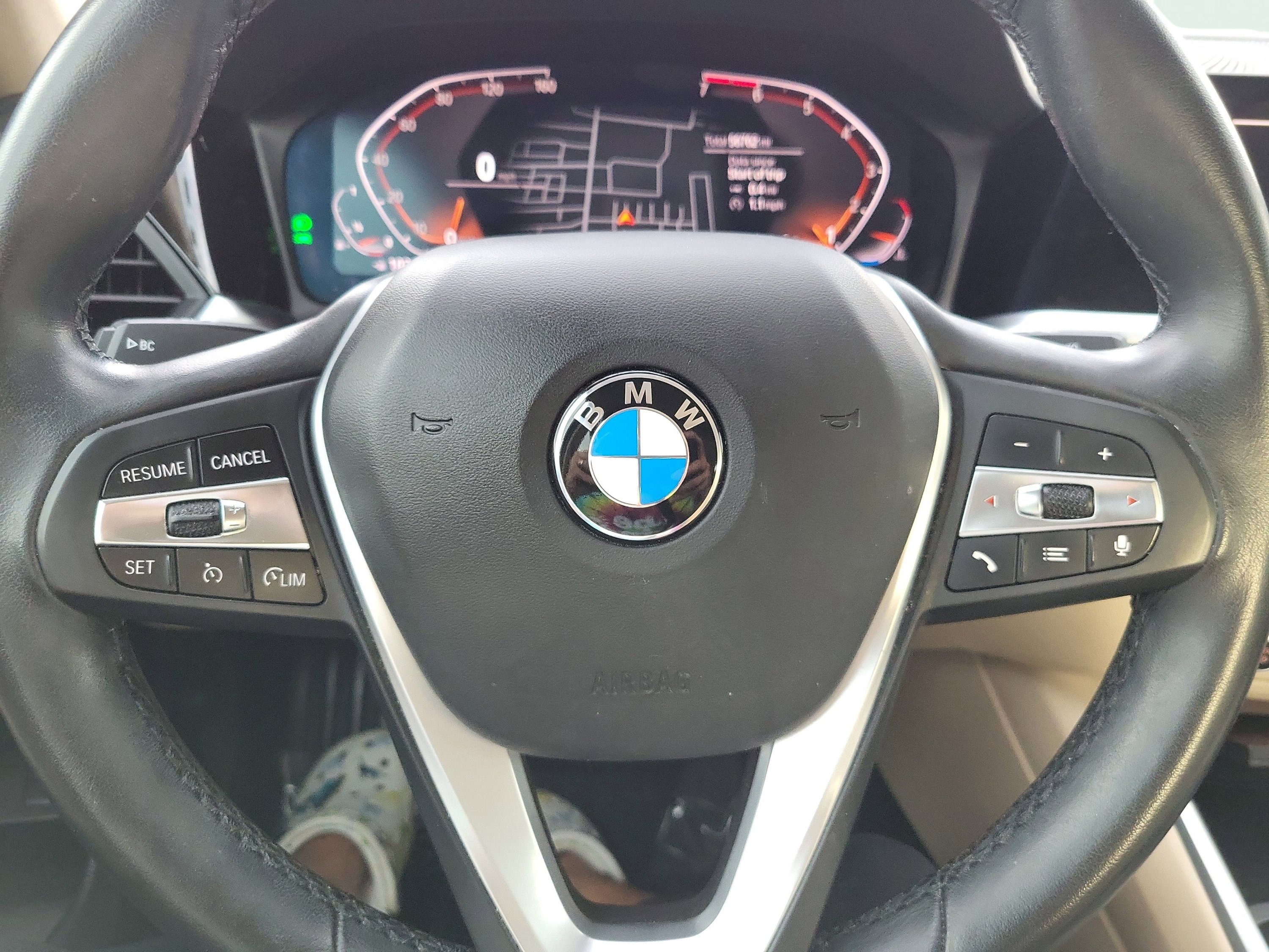 Used 2019 BMW 330i xDrive Sedan AWD/4WD image 25