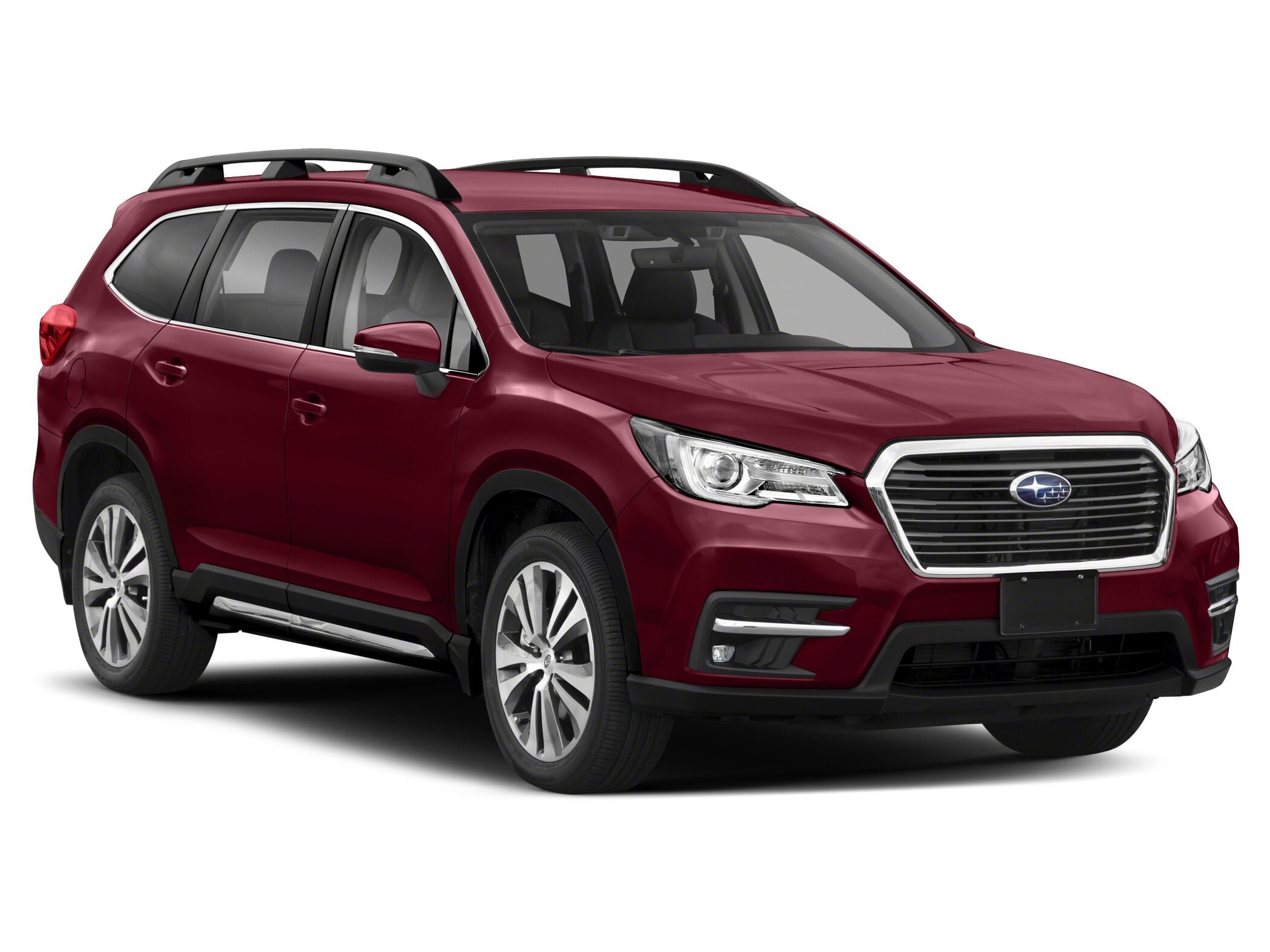 Used 2019 Subaru Ascent Touring w/ Popular Package #2A AWD/4WD image 6