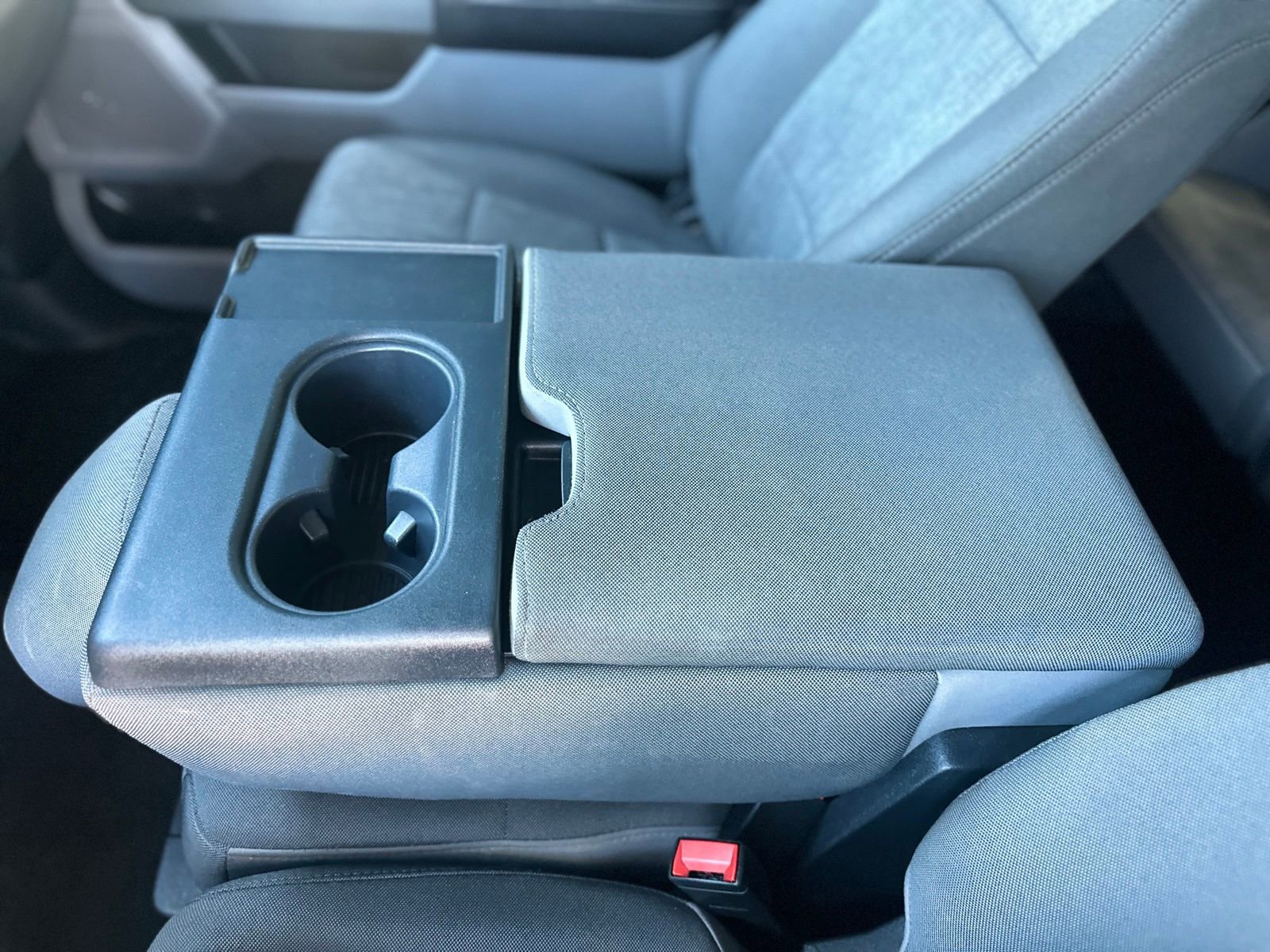 Used 2023 Ford F250 XL w/ STX Appearance Package image 29