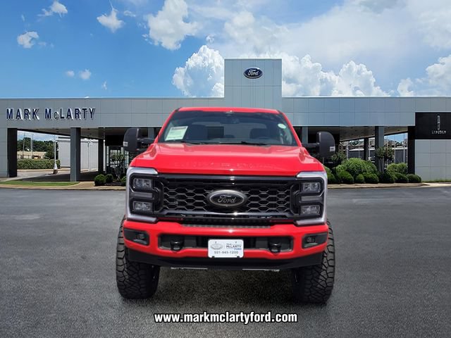 New 2026 Ford F250 XLT w/ XLT Premium Package AWD/4WD image 6