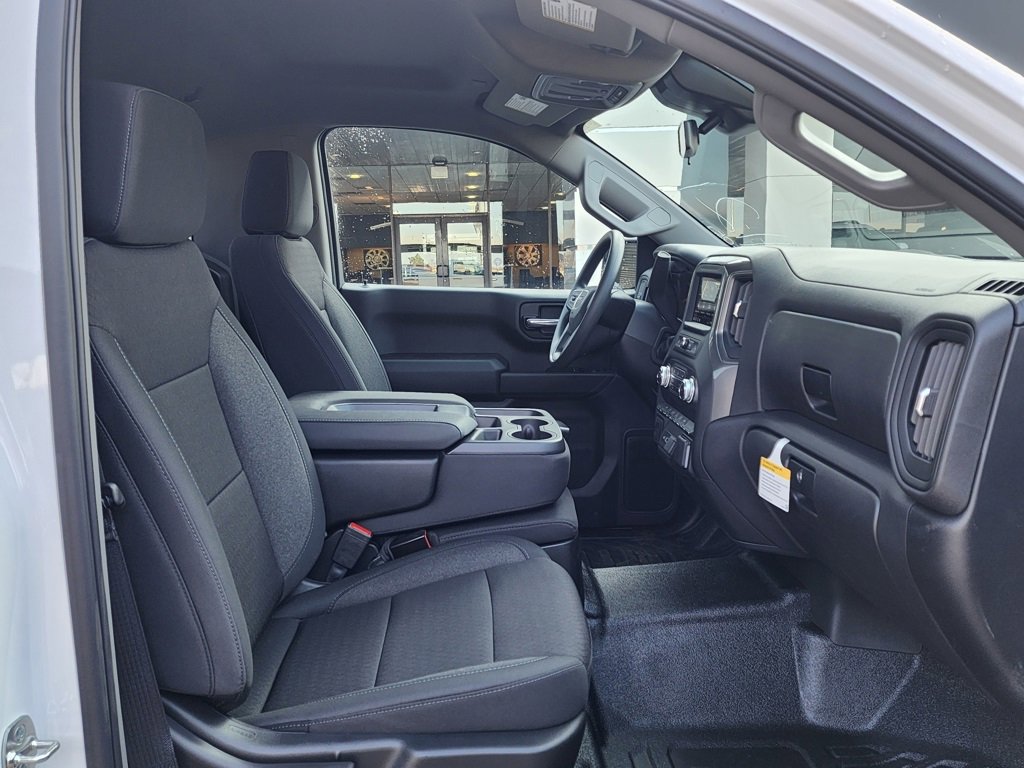 New 2026 GMC Sierra 1500 Pro w/ Pro Value Package image 44