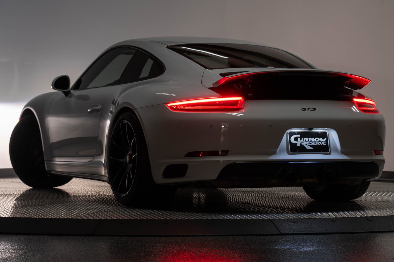 Used 2018 Porsche 911 Carrera GTS image 23