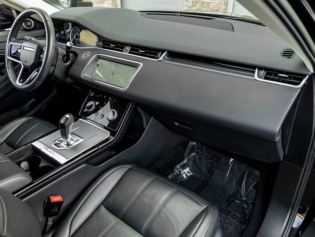 Used 2023 Land Rover Range Rover Evoque S image 28