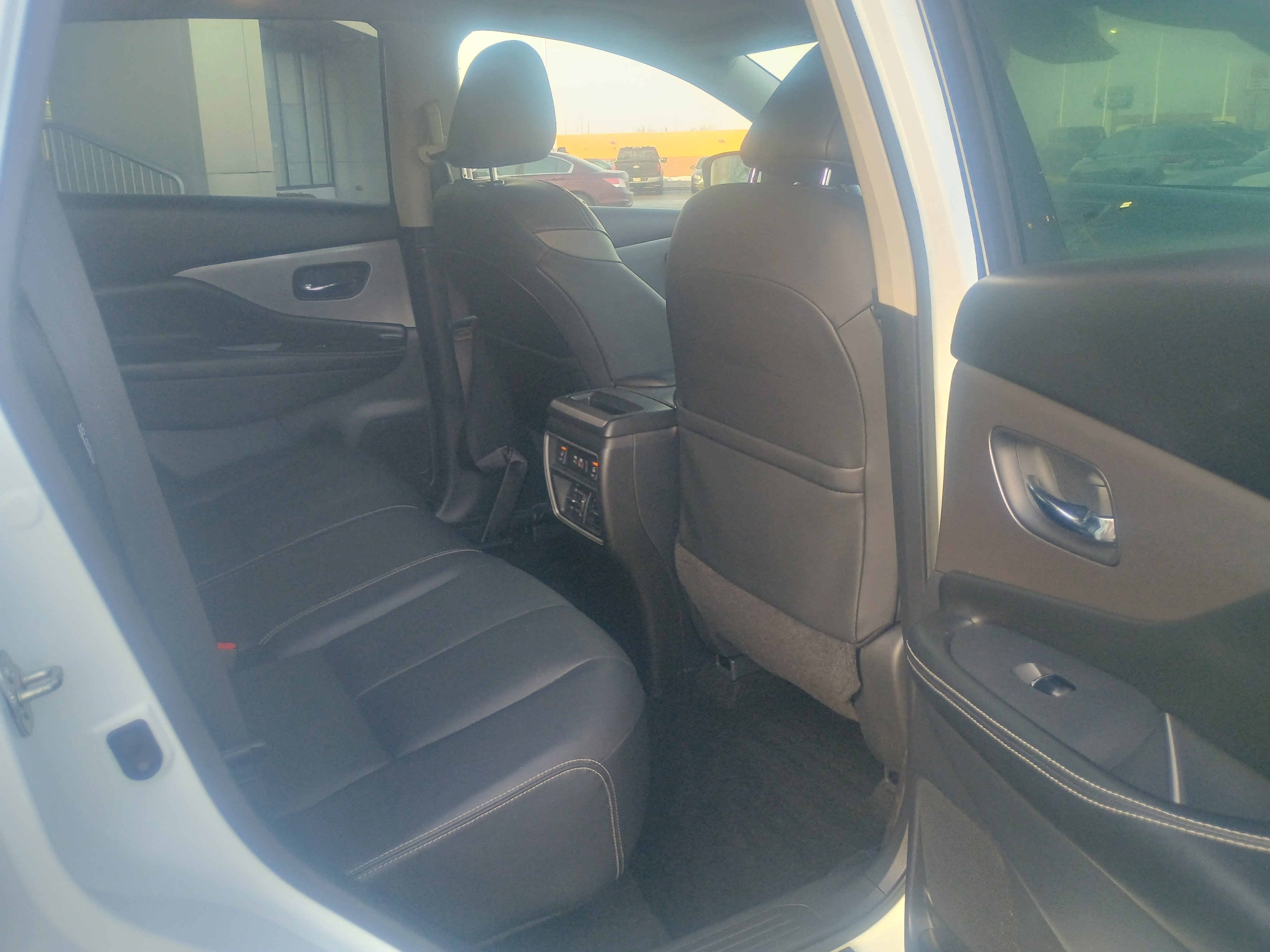 Used 2020 Nissan Murano SL image 15