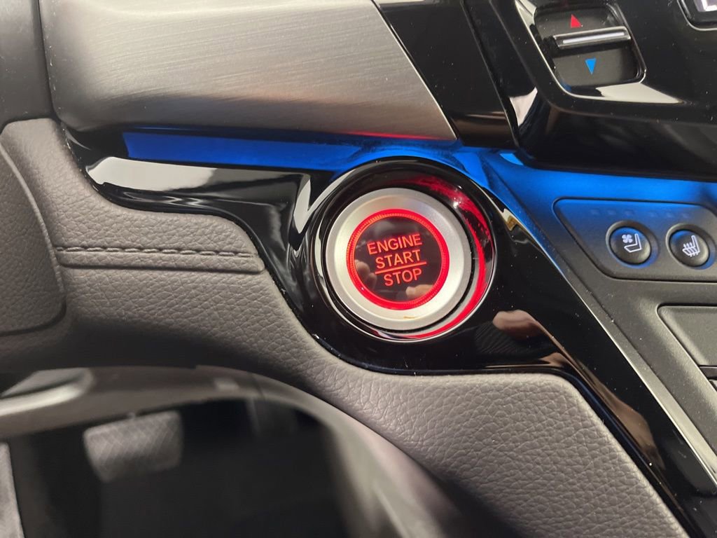 Used 2020 Honda Odyssey Elite image 38