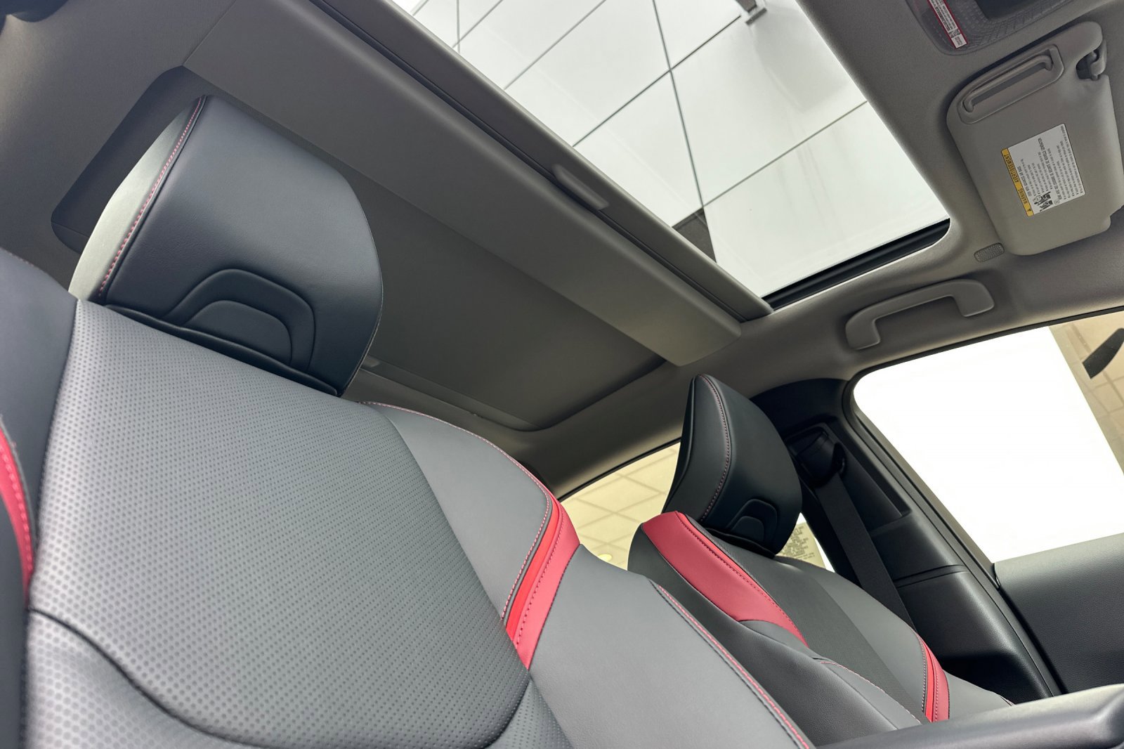 New 2026 Toyota Prius Plug-In Hybrid image 14