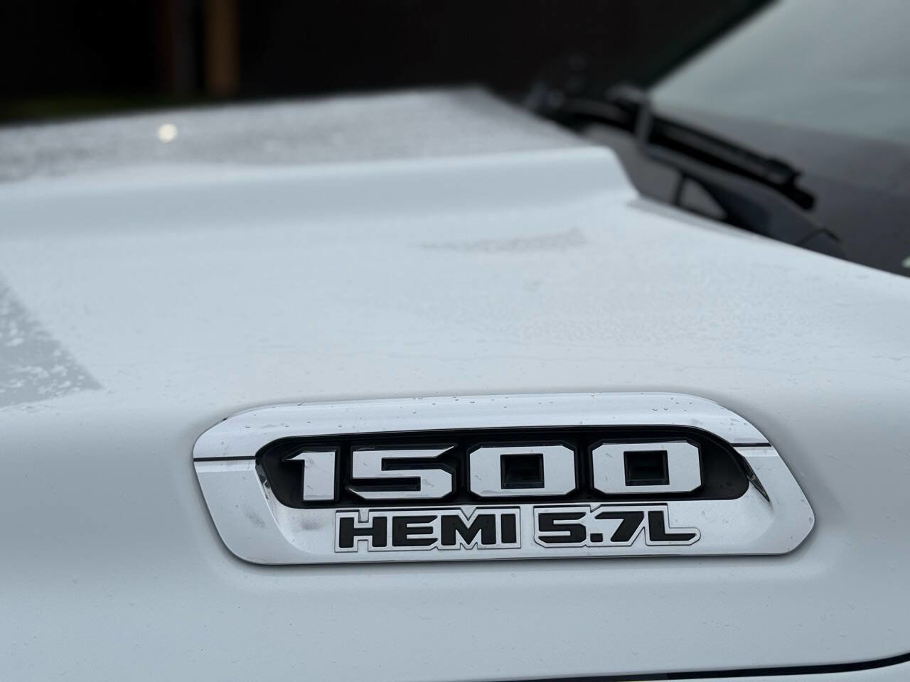 Used 2019 RAM 1500 Laramie Longhorn w/ Bed Utility Group image 64