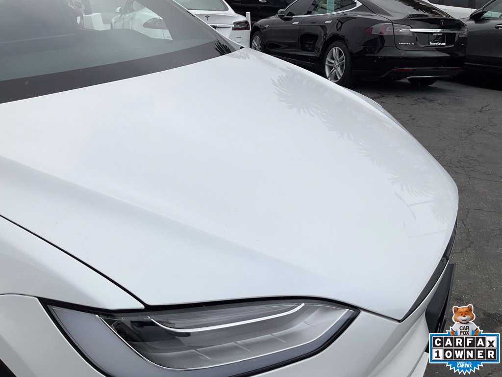Used 2022 Tesla Model X AWD/4WD image 72