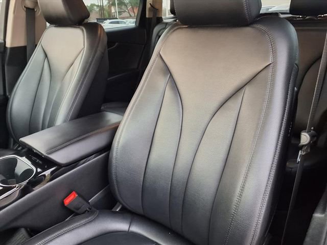 Certified 2023 Lincoln Nautilus Standard w/ Premium Package image 6