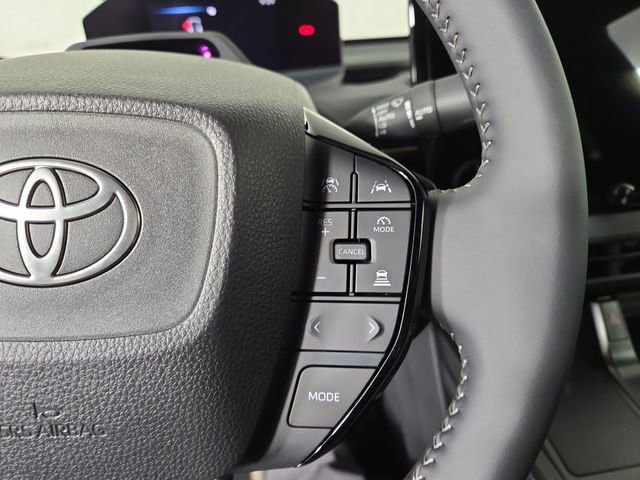 New 2026 Toyota bZ image 23