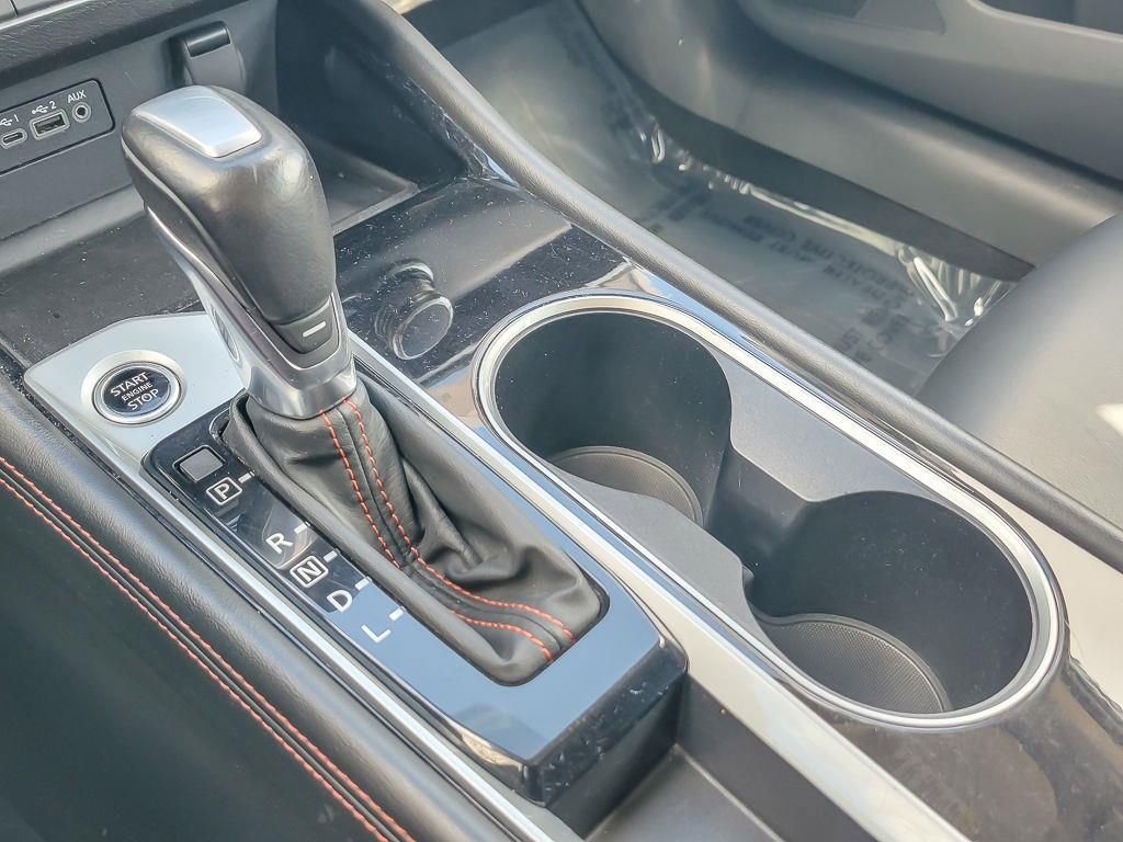 Used 2024 Nissan Altima 2.5 SR image 18