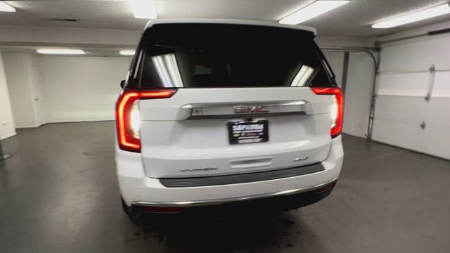 Certified 2023 GMC Yukon SLT RWD image 7