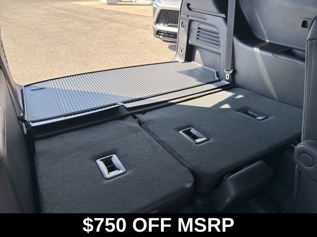 New 2026 Buick Enclave Preferred w/ Power Package image 18