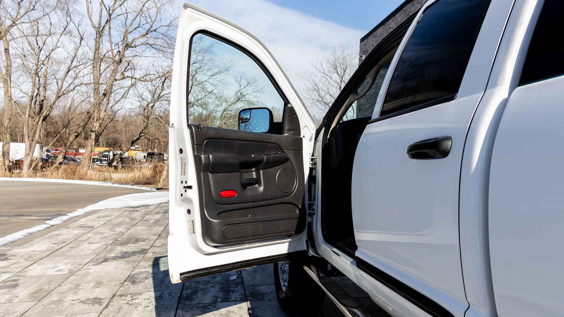 Used 2005 Dodge Ram 2500 Truck SLT w/ Quad Cab Big Horn Value Group image 23