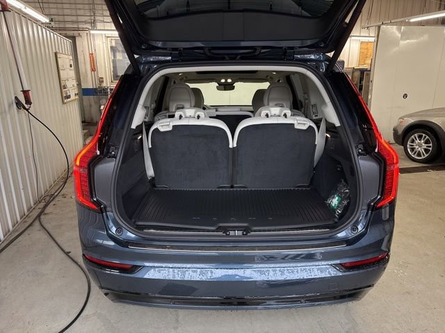 New 2026 Volvo XC90 B6 Ultra w/ Protection Package Premier image 14
