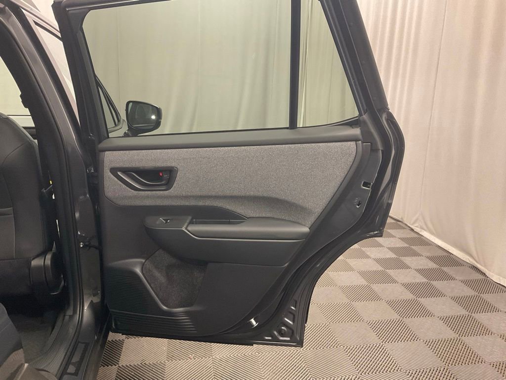New 2026 Subaru Outback Premium AWD/4WD image 25