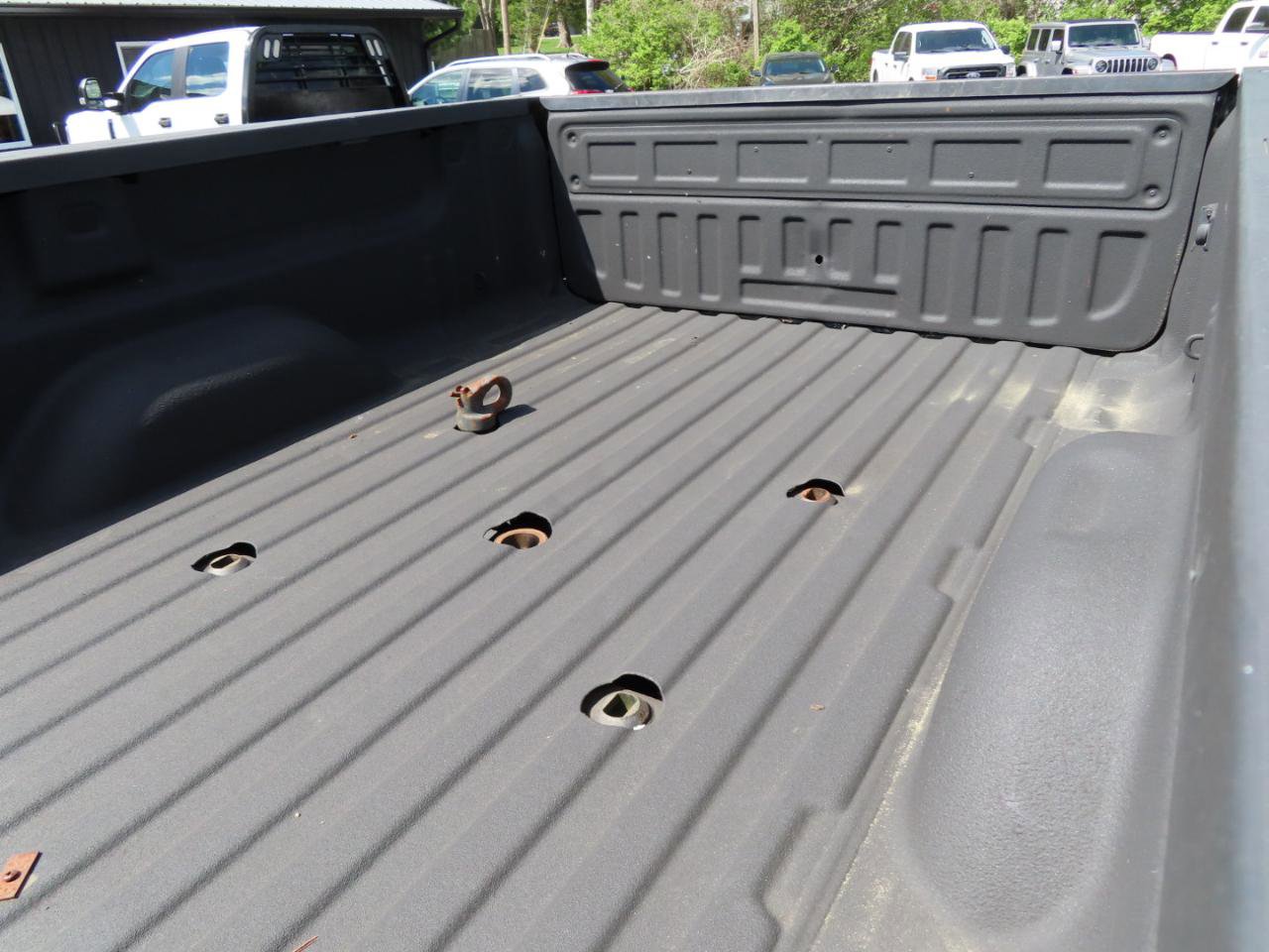 Used 2019 GMC Sierra 3500 Denali w/ Duramax Plus Package AWD/4WD image 18