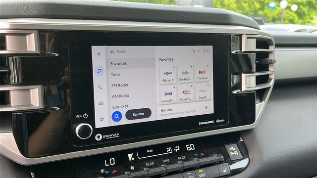 Certified 2024 Toyota Sequoia SR5 image 15