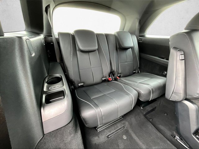 New 2026 Mercedes-Benz GLS 580 GLS 580 image 28
