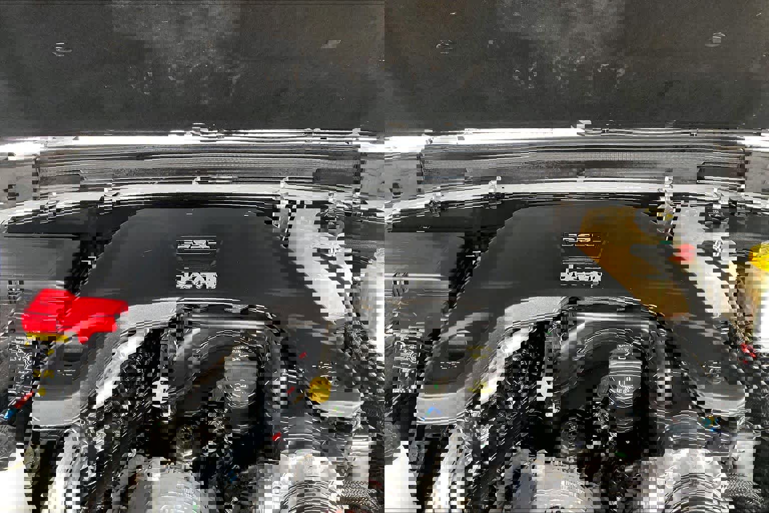 Used 2020 Jeep Gladiator Sport w/ Quick Order Package 24S image 34