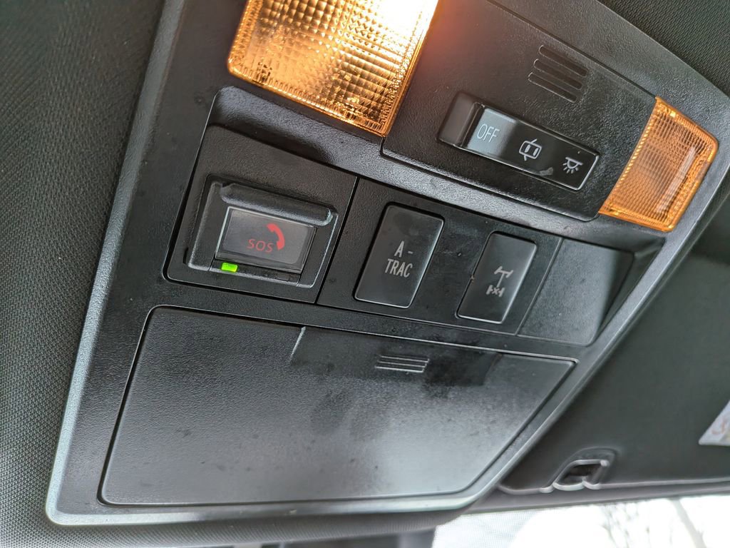 Used 2021 Toyota Tacoma TRD Off-Road image 22