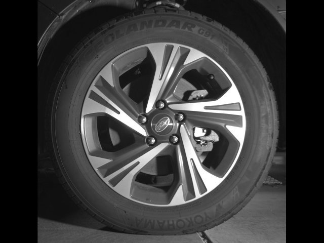 Certified 2024 Subaru Crosstrek 2.0i Premium AWD/4WD image 9