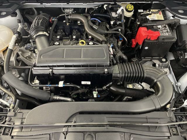 Used 2025 Ford Escape Active FWD image 34