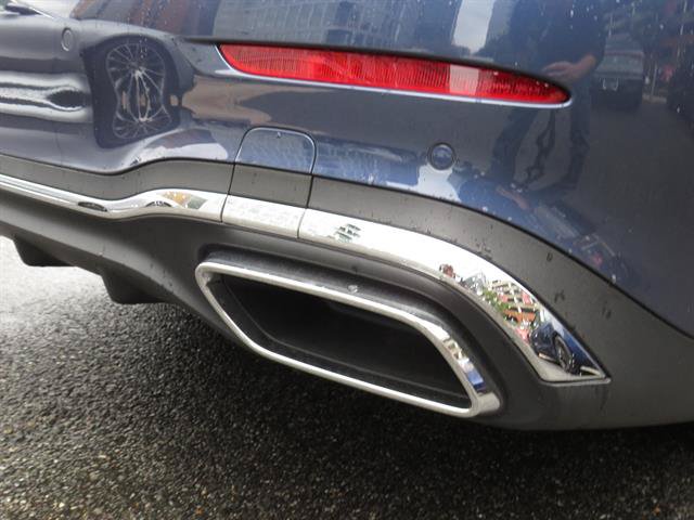 Used 2026 Mercedes-Benz C 300 4MATIC Sedan image 31