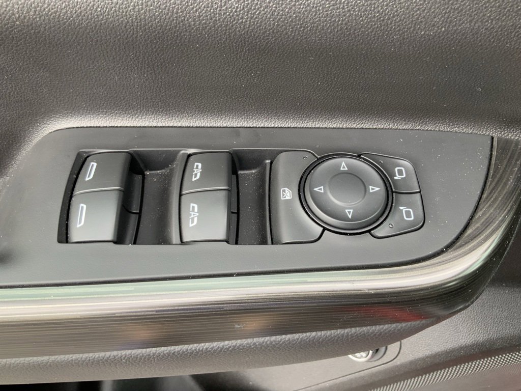 Used 2023 GMC Acadia SLT image 25