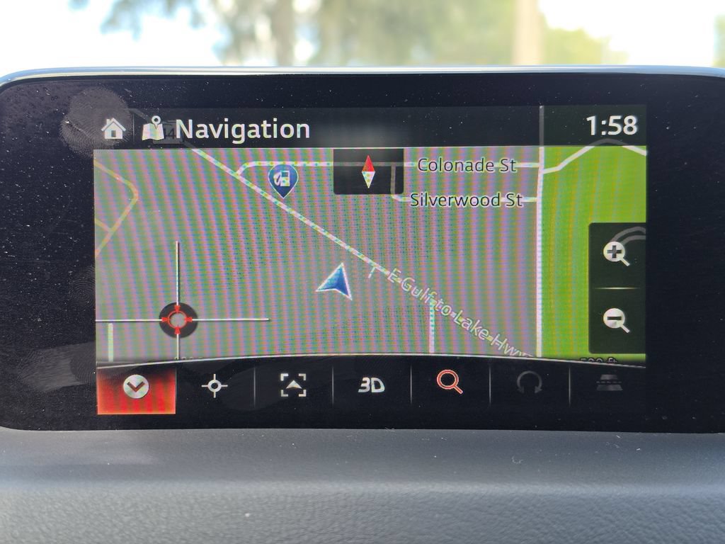 Used 2019 MAZDA CX-5 Grand Touring w/ GT Premium Package AWD/4WD image 22