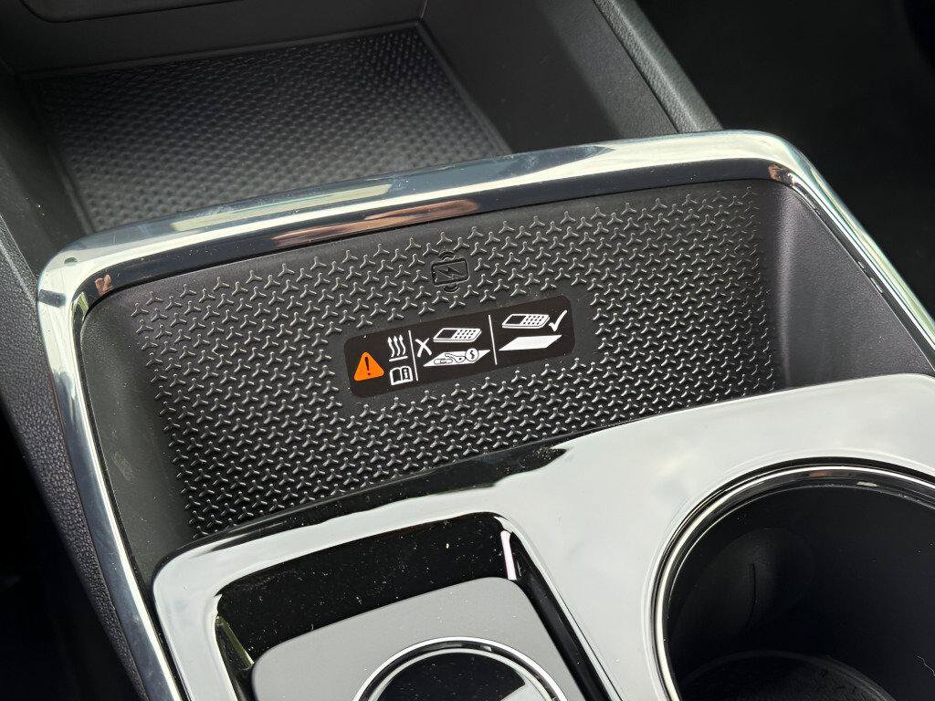 New 2027 Chevrolet Equinox RS AWD/4WD image 33