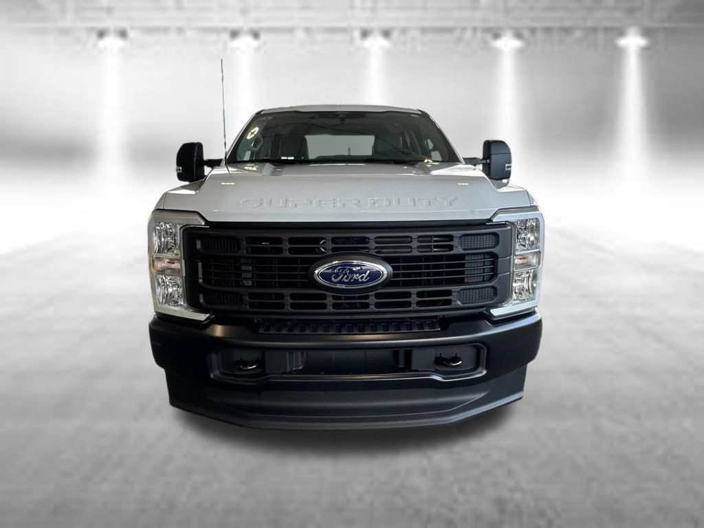 Certified 2026 Ford F250 XL AWD/4WD image 10