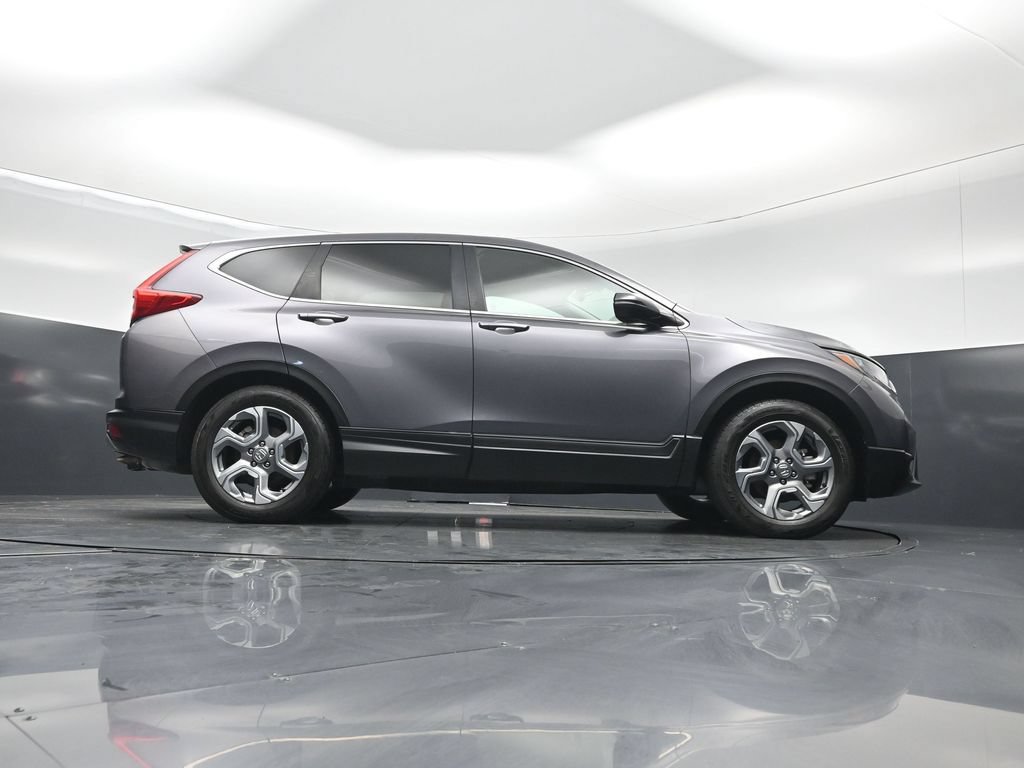 Used 2019 Honda CR-V EX-L image 46