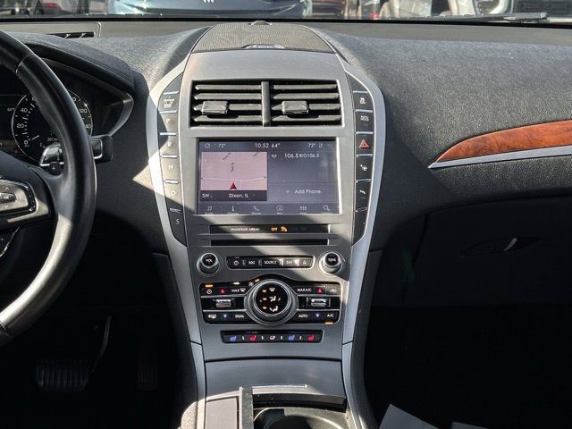 Used 2020 Lincoln MKZ Reserve w/ Elements Package FWD image 22