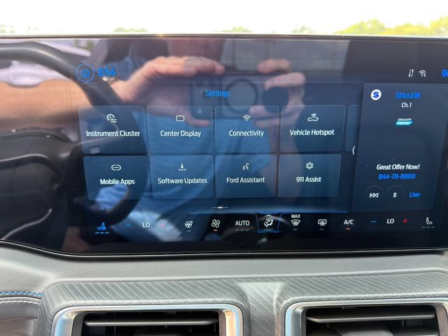 Used 2024 Ford Mustang GT Premium RWD image 32