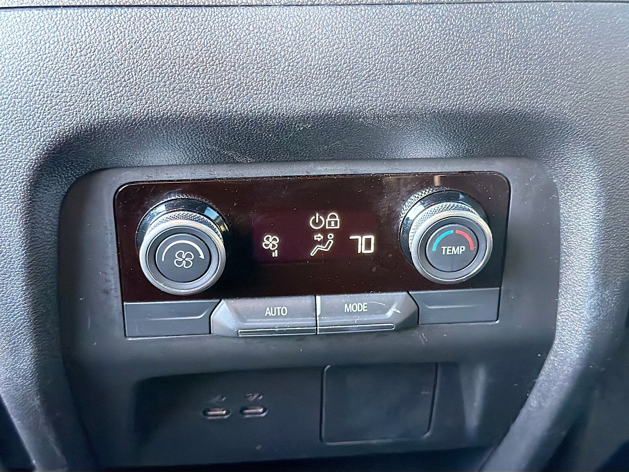 Used 2025 Buick Enclave Preferred image 20