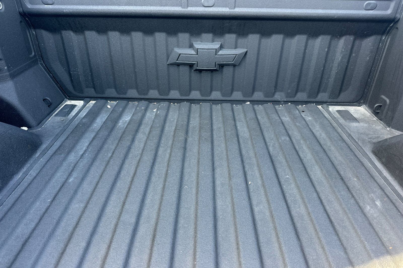 Certified 2025 Chevrolet Silverado 1500 High Country w/ Midnight Edition image 17